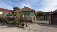 Eladó családi ház, Dunaharasztin, Nagy Lajos utcában 119.5 M Ft