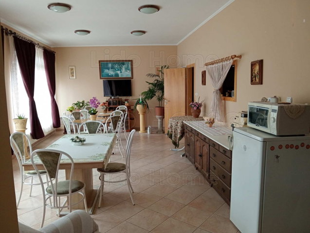 Eladó hotel, Nagykanizsán 250 M Ft, 15 szobás