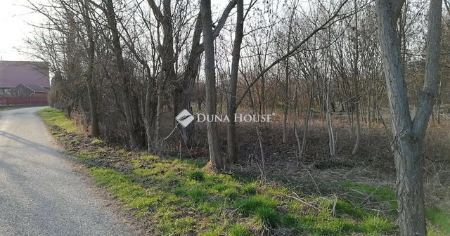 Eladó telek, Hejőkeresztúron 13 M Ft / költözzbe.hu