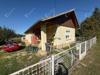 Eladó családi ház, Alsórajkon 27.9 M Ft, 2 szobás