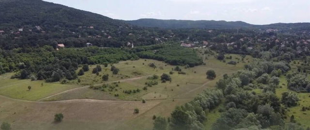 Eladó telek, Piliscsabán 49.9 M Ft / költözzbe.hu