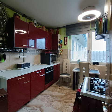 Eladó téglalakás, Letenyén 35.9 M Ft, 2 szobás