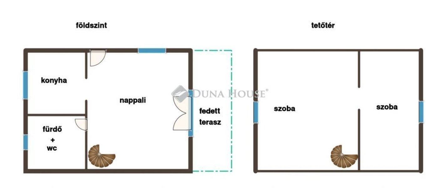 3 bed · 67m² · 59.500.000 ft