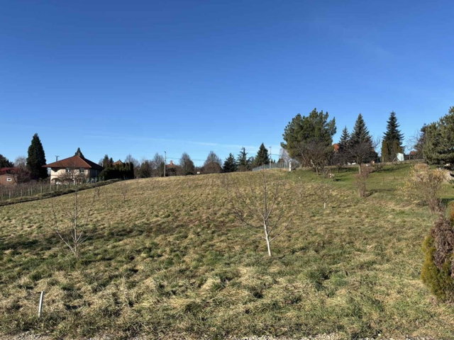 Eladó telek, Cserszegtomajon 65 M Ft / költözzbe.hu
