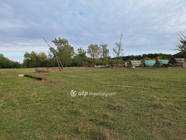 Eladó mezogazdasagi ingatlan, Kunmadarason 29.99 M Ft
