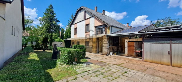 Eladó családi ház, Makón 39.9 M Ft, 4 szobás