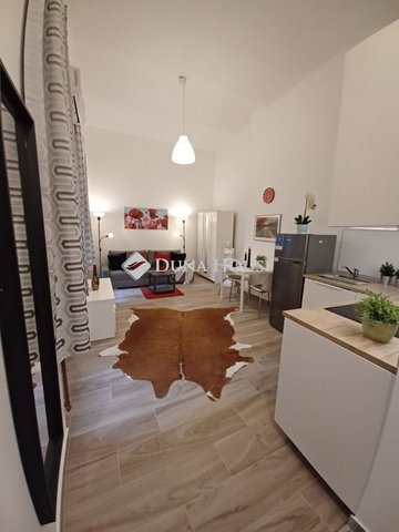 Kiadó téglalakás, albérlet, VII. kerületben, Osvát utcában