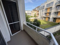 Kiadó téglalakás, albérlet, Győrött, Ady Endre utcában