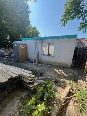 Eladó családi ház, Budaörsön 44.9 M Ft, 2+2 szobás