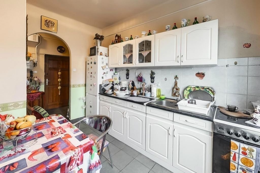 Téglalakás · 2 hálószoba · 55 m² · 52.800.000 Ft