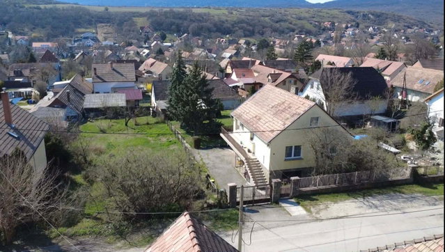 Eladó telek, Pomázon 41 M Ft / költözzbe.hu