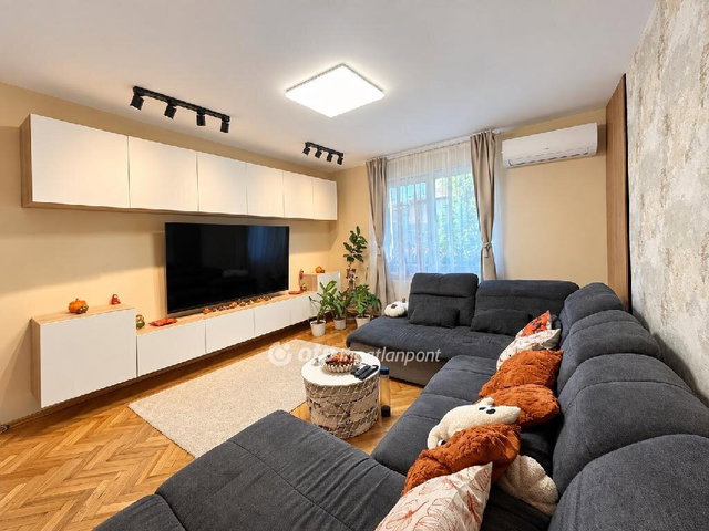 Eladó családi ház, Budapesten, XXII. kerületben 119.9 M Ft