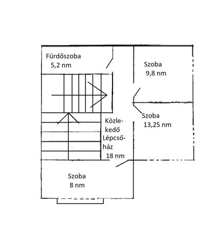 Eladó családi ház, Budapesten, XVII. kerületben 145.9 M Ft