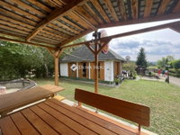 Eladó üzlethelyiség, Bükkszéken 110 M Ft, 22 szobás