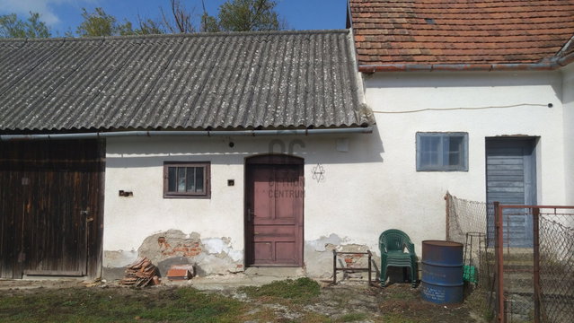 Eladó családi ház, Pinkamindszenten 24.9 M Ft, 2 szobás