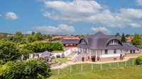 Eladó családi ház, Győrzámolyon 215 M Ft, 6 szobás