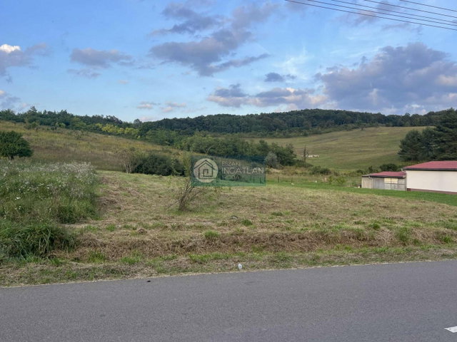 Eladó telek, Bükkszéken 9.99 M Ft / költözzbe.hu