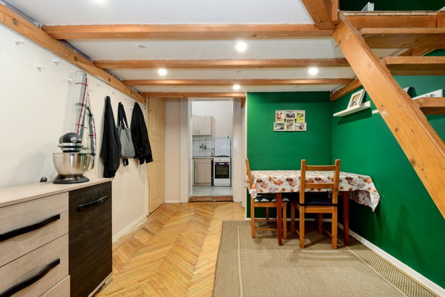Eladó téglalakás, Budapesten, VIII. kerületben 51.9 M Ft