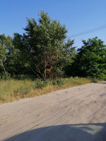 Eladó telek, Szigetszentmiklóson 40 M Ft / költözzbe.hu