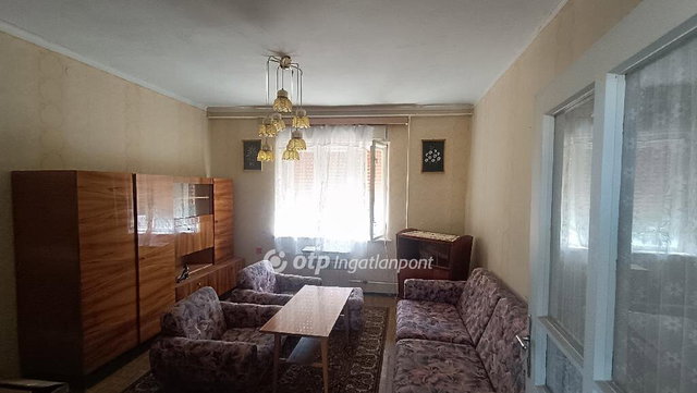 Eladó családi ház, Mátraballán 19 M Ft, 4+2 szobás