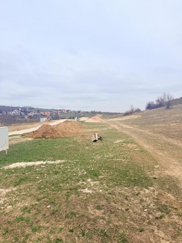 Eladó telek, Dunaszentmiklóson 25.5 M Ft / költözzbe.hu