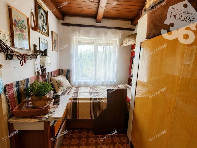 Eladó mezogazdasagi ingatlan, Kecskeméten 24.9 M Ft, 2 szobás
