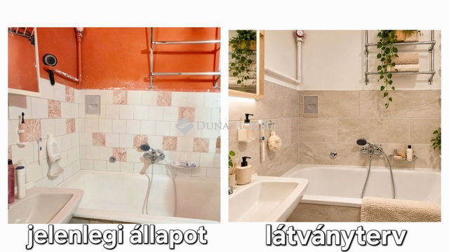 Eladó téglalakás, Szombathelyen, Szelestey László utcában