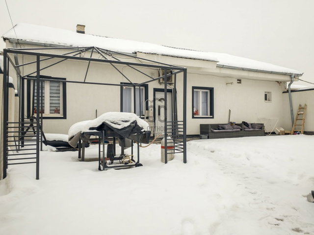 Eladó ikerház, Budapesten, XX. kerületben 199 M Ft, 6 szobás