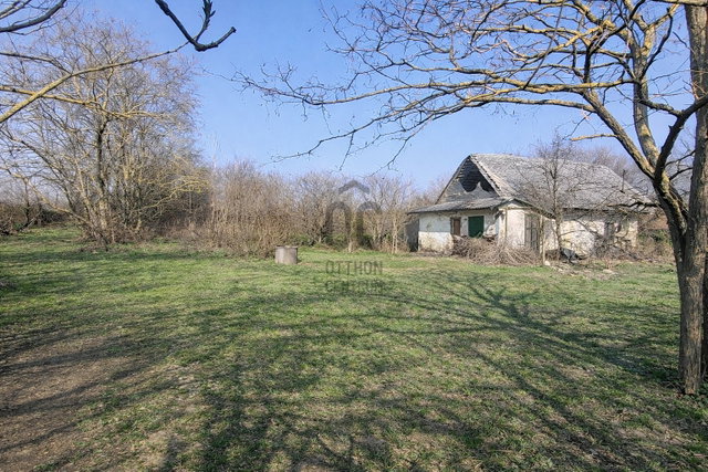 Eladó telek, Sárszentmihályon 19.9 M Ft / költözzbe.hu