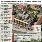 Eladó telek, Jászberényben 59.9 M Ft / költözzbe.hu