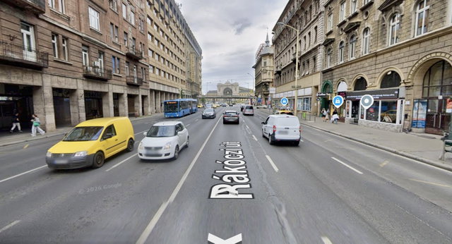 Eladó üzlethelyiség, Budapesten, VII. kerületben 360 M Ft