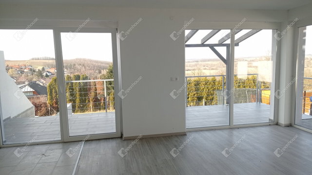 Eladó ikerház, Teskándon 75 M Ft, 4 szobás
