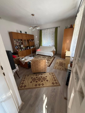 Eladó családi ház, Monostorpályin 25.3 M Ft, 1+1 szobás