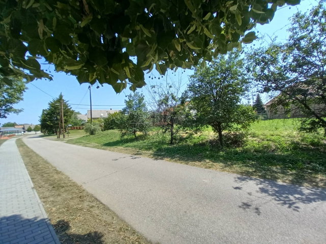 Eladó telek, Dunaszentgyörgyön 9.9 M Ft / költözzbe.hu