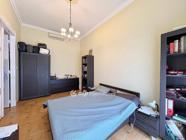 Eladó téglalakás, Budapesten, IX. kerületben 126.9 M Ft