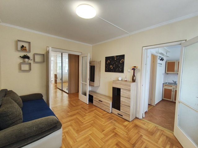 Eladó panellakás, Budaörsön 69.5 M Ft, 2 szobás