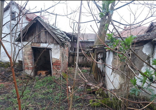 Eladó családi ház, Dévaványán, Hajnal utcában 1.8 M Ft