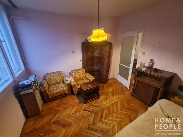 Eladó téglalakás, Hódmezővásárhelyen 30.99 M Ft, 2 szobás