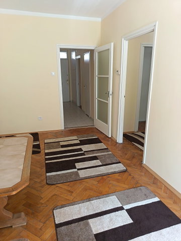 Eladó téglalakás, Egerben 48.9 M Ft, 2+1 szobás