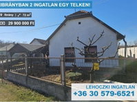 Eladó családi ház, Ibrányban 29.9 M Ft, 2 szobás