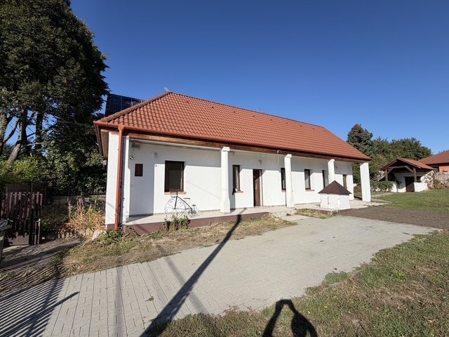 Eladó családi ház, Pátyon, Kovács Imre utcában 86 M Ft