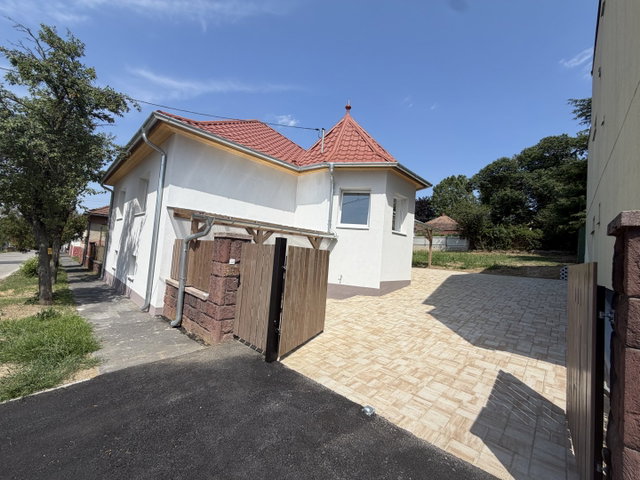 Eladó családi ház, Zalaegerszegen 96 M Ft, 3 szobás