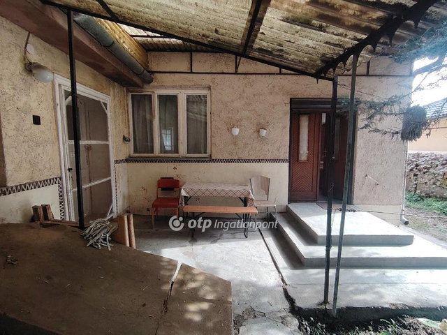 Eladó családi ház, Penyigén 18.65 M Ft, 2 szobás