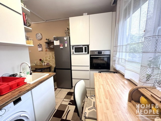 Eladó téglalakás, Hódmezővásárhelyen 41 M Ft, 2 szobás