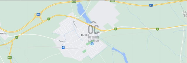 Eladó telek, Bicskén 220.9 M Ft / költözzbe.hu