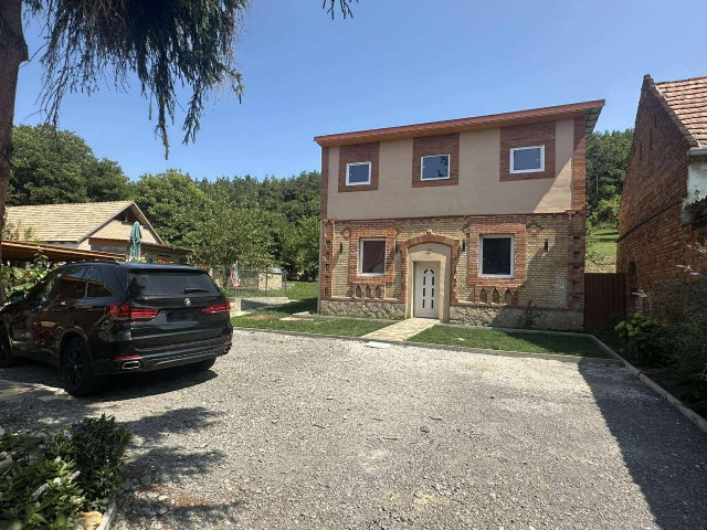 Eladó családi ház, Magyarszéken 99.5 M Ft, 4 szobás