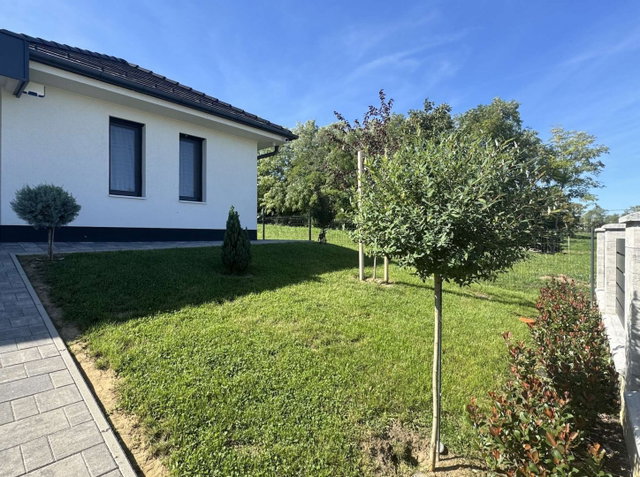 Eladó családi ház, Alsópáhokon 229 M Ft, 3 szobás