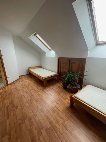 Kiadó téglalakás, albérlet, Nyíregyházán 150 E Ft / hó