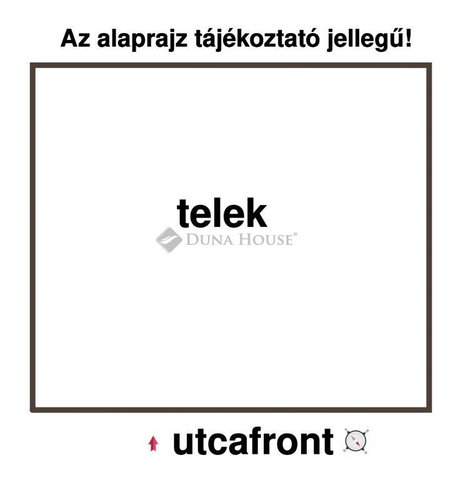 Eladó telek, Maroslelén 6.5 M Ft / költözzbe.hu