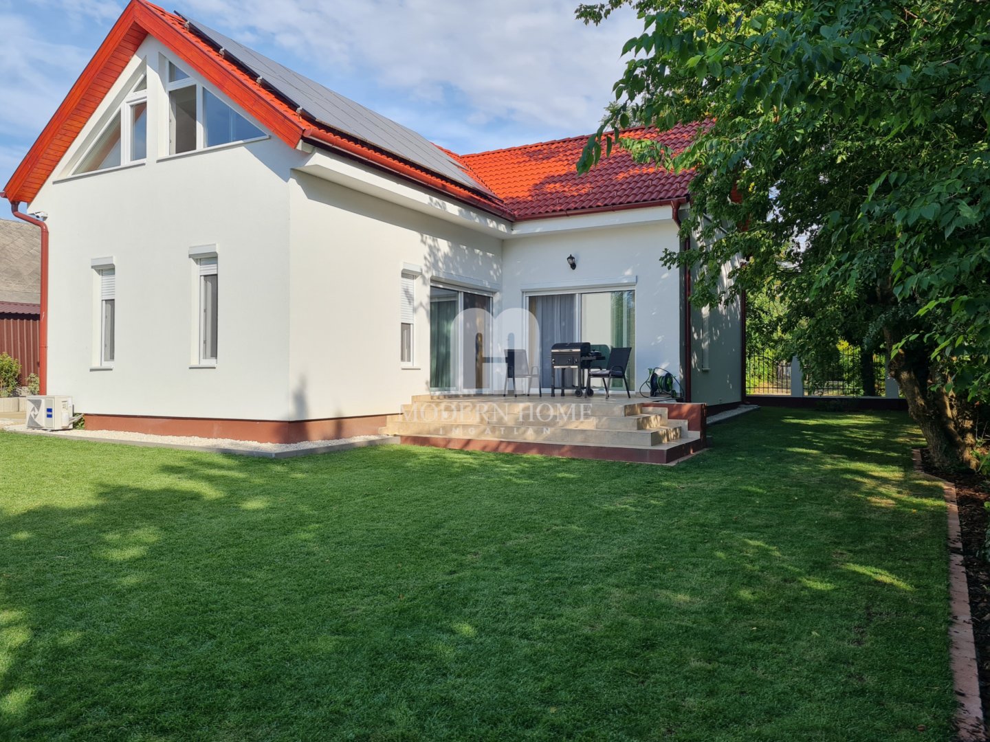 2 bed · 134m² · 650.000 ft
